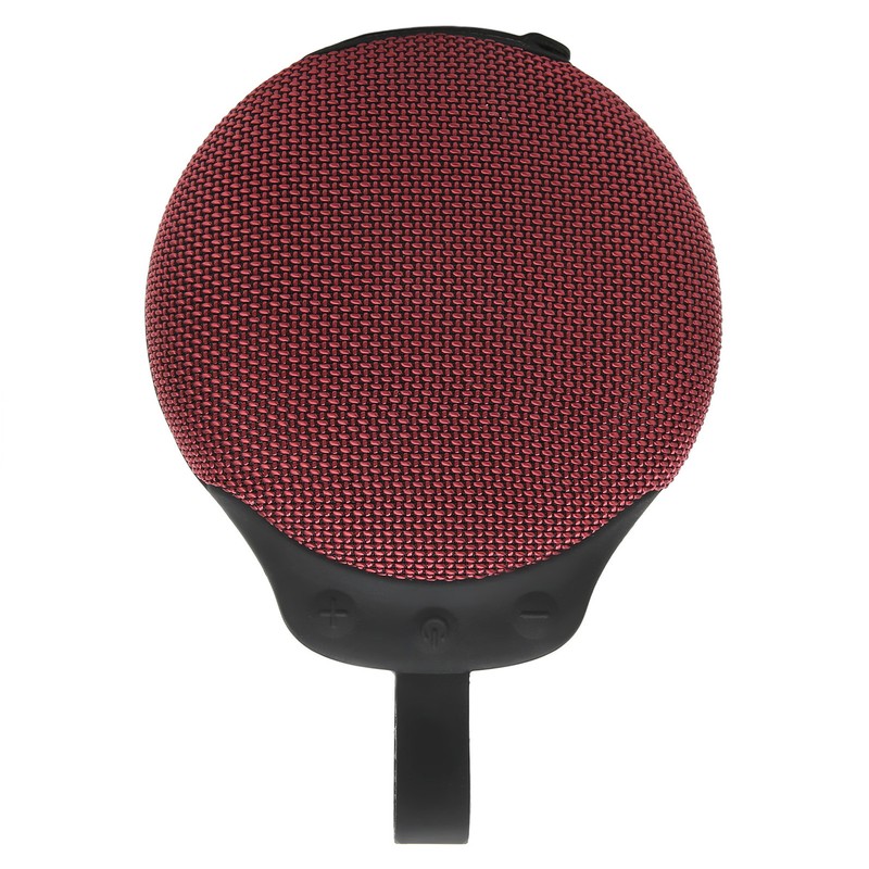 Bluetooth Speaker IPX7 Waterproof Stereo Pairing Small Portable Wireless Speaker