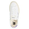 Veja Women Campo Sneakers White - swan - Lavande 6
