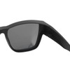 Oversized Sunglasses Fit Over Glasses PC Non Slip UV Protection