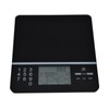 Kitchen Food Scales,Digital Weighing Nutrition Food Scale with Nutritional Calculator,Max