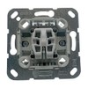 GIRA 315100 Rocker Switch Insert