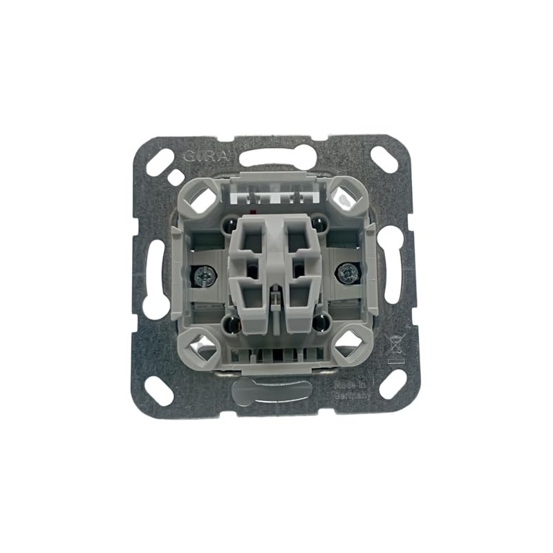 GIRA 315100 Rocker Switch Insert