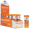TRACE MINERALS Tabletas de magnesio efervescentes