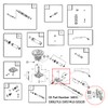 𝟐𝟎𝟐𝟔 𝐔𝐩𝐠𝐫𝐚𝐝𝐞𝐝 16031 Pressure Washer Manifold Kit Fit for Briggs