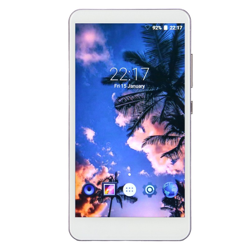 for Android Portable MP4 Player 5.0 Inch Full Touch HD