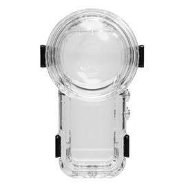 Invisible Super Dive Case for Insta360 X5