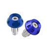 Bar End Grip Bar End 22.2mm Cap Handlebar Grip Cap