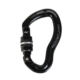 roc'teryx BK RTAKG1196N Power 25 Screw, Black