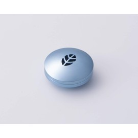 ALMA Aroma capsule leaf, blue