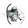 Zhenghe ZHENGHE Carburetor for Arctic Cat 500 ATV 0470-449 0470-390