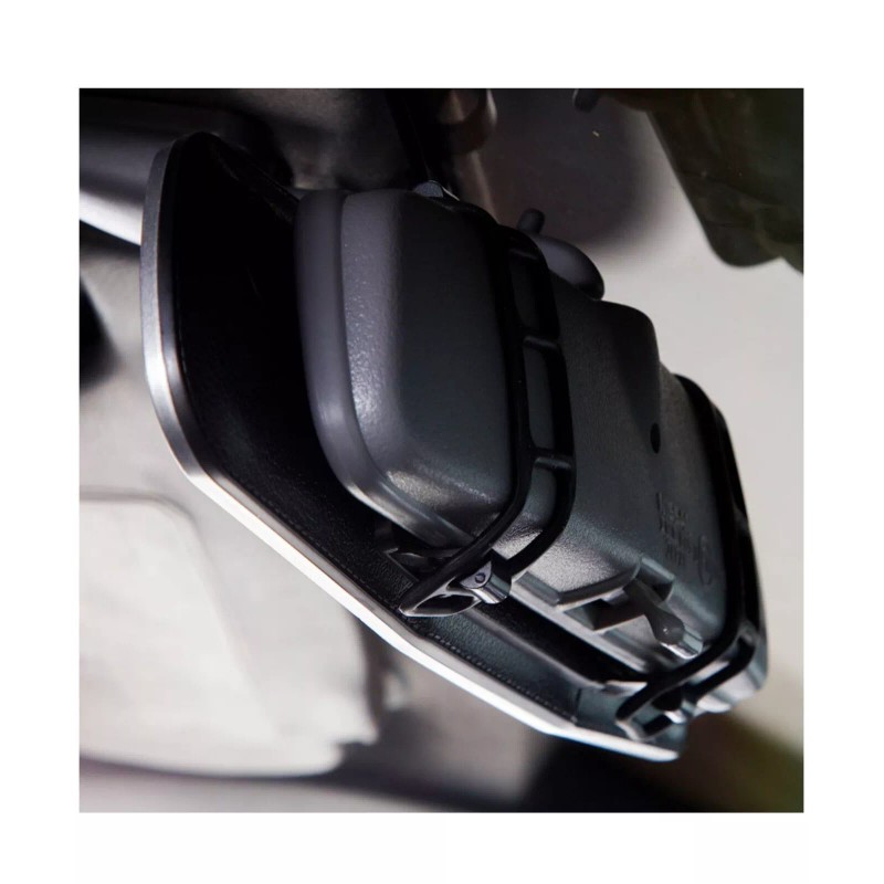 Yada Mirror Roadcam 1080p HD & Rearview Mirror by Yada