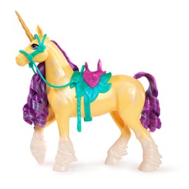 Unicorn Academy 6071156 Collectible Fashion Doll Unicorn Leaf