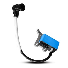 NTSUMI Ignition Coil Module Fit for Echo PB-2520 Shindaiwa Kioritz PB2520 Leaf Blower, Replace A411001750 A10083