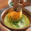 Matcha Whisk - 2-Piece Handmade Chasen Replacement Set. Each Bamboo