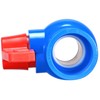 sourcing map Ball Valve, 32mm ID PVC Socket End Shut