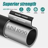 MoKitDora Sportster Crash Bar Highway Rail Mustache Engine Guard 1.25"