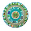 Melissa & Doug Round the Shore Tracks Cardboard Jigsaw Floor