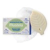 Mustela Shampoo en Barra para Cuerpo y Cabello, 75gr