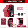 Complete Starter Kit for Honda GX340 / GX390 Engines —