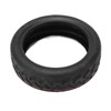8 1/2x2 Electric Scooter Rubber Tire Replacement Tubeless Tire for