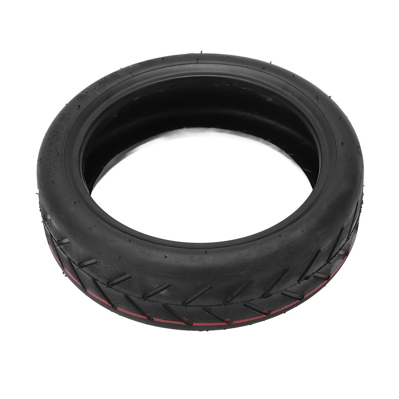 8 1/2x2 Electric Scooter Rubber Tire Replacement Tubeless Tire for