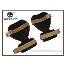 EMERSON ARC Type Knee Pad for Survival Games DE