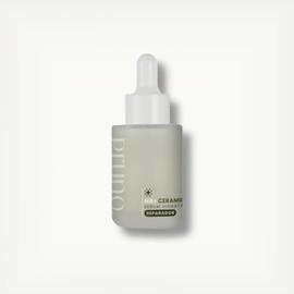 PRUNO Srum Hidratante con cido Hialurnico y Ceramidas  Hidratacin que Respeta la Barrera de la Piel  Apto para Todo Tipo de Piel  30 ml