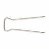 Hemline Loose Cover Pins, 30mm, pk of 6, in Flip