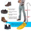 BSZGYU Shoe Boot Stretcher for Men, Adjustable Shoe Tree Expander