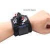 SUREWO Wrist Holder, Hand Strap Compatible with GoPro Hero 12/11/10/9/8/7/(2018)/6/5
