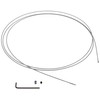 Kitaco 0900-901-91001 Inner Wire Set (φ3 x 4 Ends/1 Set)