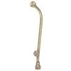 Garden Sprayer Nozzle Double Outlets Brass Agricultural Water Mist Atomizing