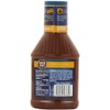 Open Pit Barbecue Sauce Original 18 Oz - 4 Pack