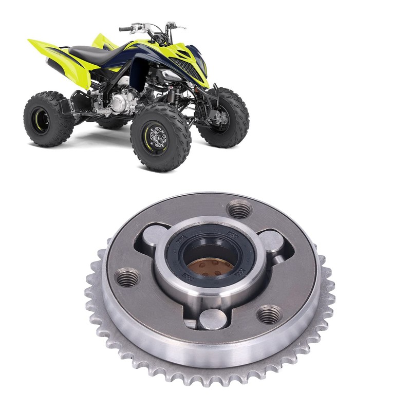 Starter Clutch Assembly, Starter Drive Clutch Assembly 41T for 50cc