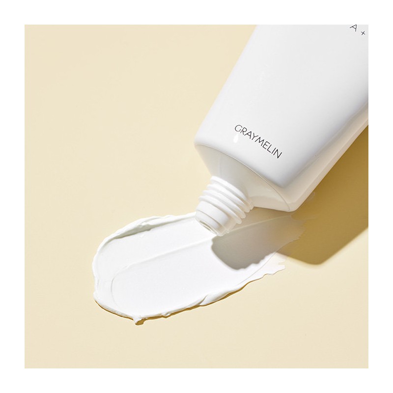 Greymelin [Photo Review 1,000P] Sunblock UV Shield 50ml (SPF50+/PA+++), 03_2+1