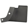 Ford 2021-2024 F-150 OEM Front Driver Tire Mud Flap Splash