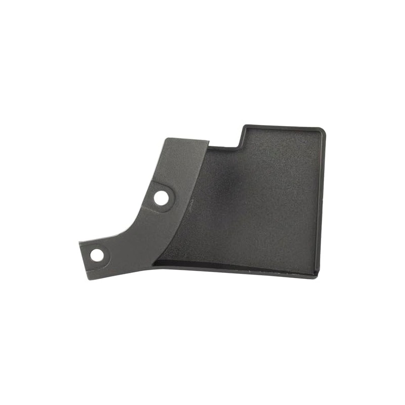 Ford 2021-2024 F-150 OEM Front Driver Tire Mud Flap Splash