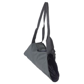 BIUDECO Lightweight Yoga Pouch Carrying Case for Yoga Mats Travel-Friendly Organizer