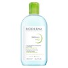 Bioderma Sebium H2O Purifying Micellar Water Cleanser for Oily Skin