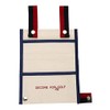 DECORE FOR GOLF DCCB Unisex Cart Bag White/Navy