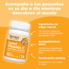 Renzo's InvinC KIT 3 | Vitamina C + Zinc para