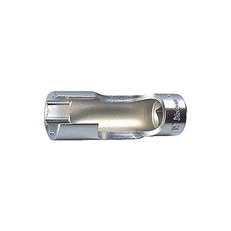 Yamashita Industrial Laboratory Koken 3/8 (9.5 mm) SQ. Flare Nut
