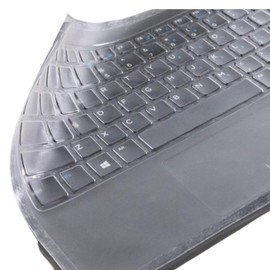 PROTECTCOVERS Keyboard Cover Compatible with HP ProBook X360 11 G2 EE Laptop Cover - Wrap Around Keyboard Cover Protects from Liquid, Dirt and Dust - Easy to Clean, Latex Free