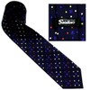 Tokyo Yakult Swallows Tie YS Logo Green Dots – 272