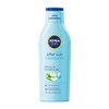 NIVEA BRONC AFTERSUN LOC 400