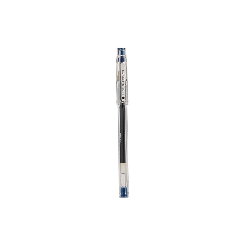 Pilot BL-G-TEC C3 Blue