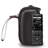 Mchoi Hard Portable Travel Case for Sony ICD-UX570 / EVISTR