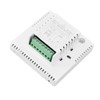 Smart Thermostat Programmable High Accuracy 3 Modes Adjustable Multifunctional Floor