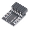 For TPM 2.0 Chip 14Pin LPC Encryption Security Module SPI