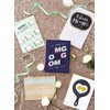 American Greetings Funny Wedding Card (Sunny-Side Up)